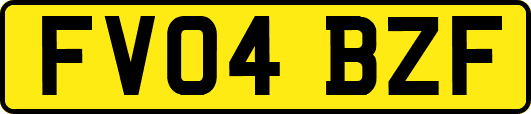 FV04BZF