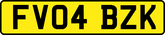 FV04BZK