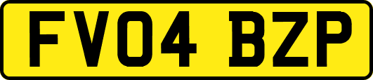 FV04BZP