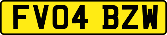 FV04BZW