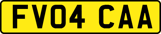 FV04CAA