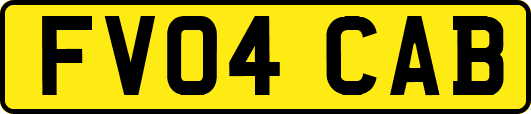 FV04CAB