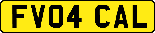 FV04CAL