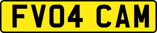 FV04CAM