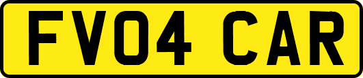 FV04CAR
