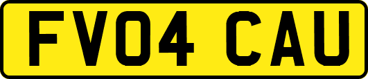 FV04CAU