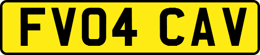 FV04CAV