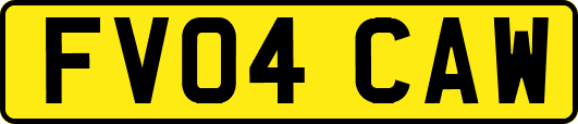 FV04CAW