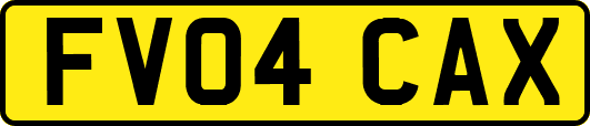 FV04CAX