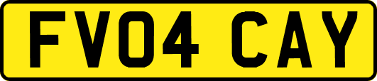 FV04CAY