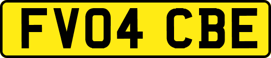 FV04CBE