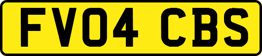 FV04CBS