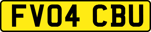 FV04CBU