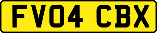 FV04CBX