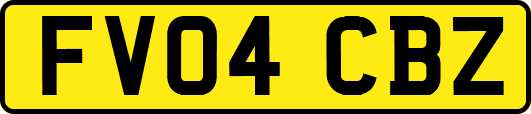 FV04CBZ