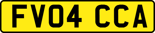 FV04CCA