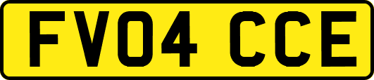 FV04CCE