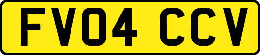 FV04CCV