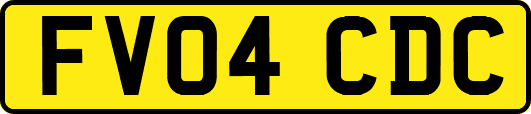 FV04CDC