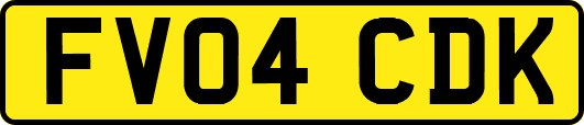 FV04CDK
