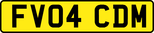 FV04CDM