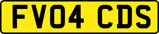 FV04CDS