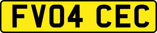 FV04CEC