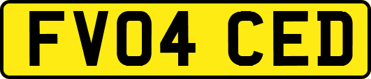 FV04CED