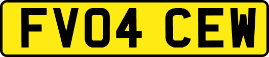 FV04CEW
