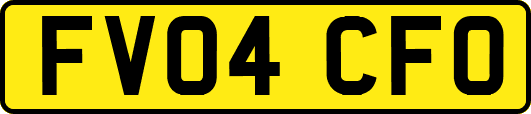 FV04CFO