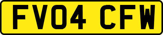 FV04CFW
