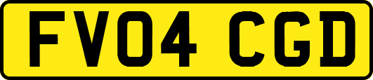FV04CGD