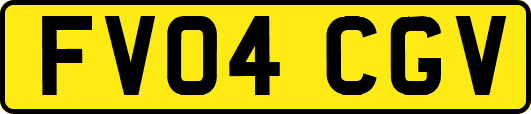 FV04CGV