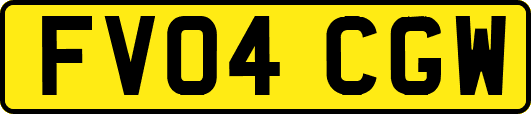 FV04CGW