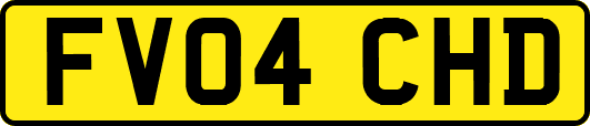 FV04CHD