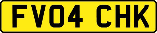FV04CHK