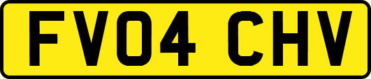 FV04CHV