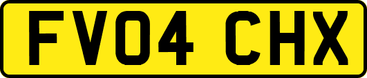 FV04CHX