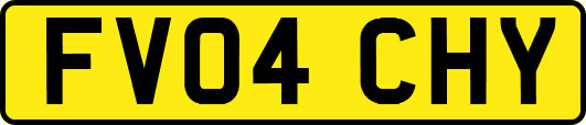 FV04CHY