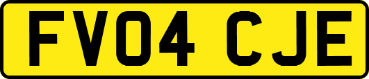 FV04CJE