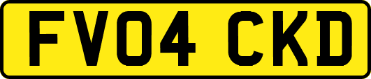 FV04CKD