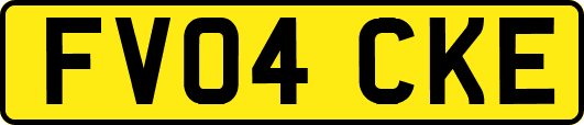 FV04CKE