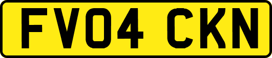 FV04CKN