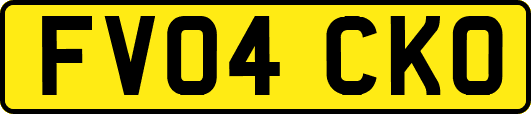 FV04CKO