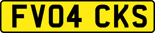 FV04CKS