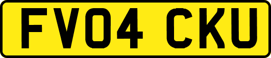FV04CKU