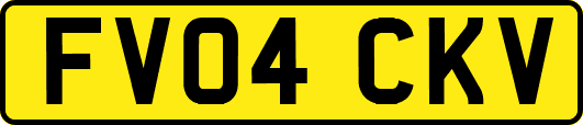 FV04CKV