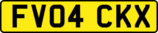 FV04CKX