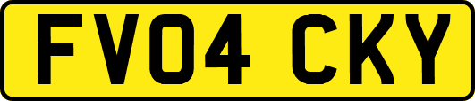 FV04CKY