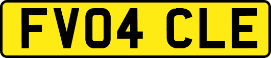 FV04CLE